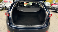 Mazda CX-5 2.0 Sport Nav+ 5dr Auto Petrol Estate